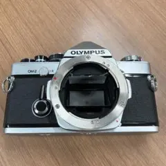 MA9⚫︎OLYMPUS OM-2⚫︎ジャンク扱い