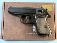 2025年最新】ワルサーPPK クラシックの人気アイテム - メルカリ