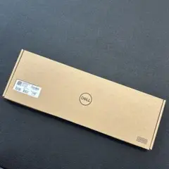 DELL KB216-BK-JPN キーボード