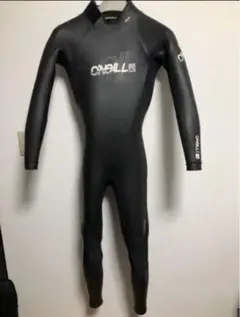 オニール ウェットスーツ