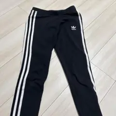 adidasレギンス