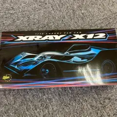 2025年最新】xray x12の人気アイテム - メルカリ