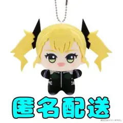 怪獣８号 ちびぐるみvol.3 四ノ宮キコル