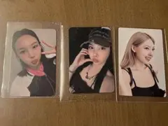 ナヨン　TWICE トレカ