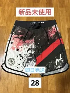 【新品】オールアウト　ALLOUT サーフパンツ 28インチ