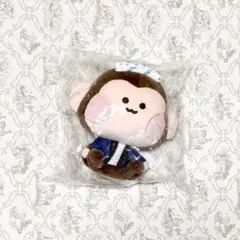 9ボーダー ゆきち ぬいぐるみ