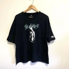 Dead by Daylight　デッドバイデイライト　ハントレス　Ｔシャツ　Ｌ