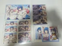 桐谷遥 カード類まとめ売り