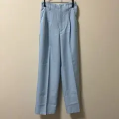gu スラックス　パンツ　ウエスト30 股上32 股下68