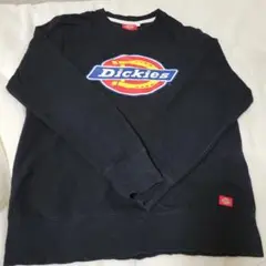 Dickies ディッキーズ トレーナー 黒