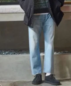 【別注・極美品】Levi’s GLR 501(R) ’93 STRAIGHT