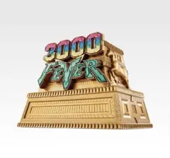 【新品】機動戦士ガンダムユニコーン　一番くじ　3000FEVERソフビ貯金箱