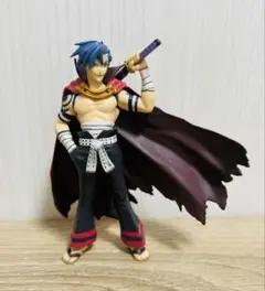 トレーディングフィギュア カミナA 超造形魂 天元突破グレンラガン