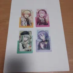 Anniversary/Birthday　ePick cardセット③