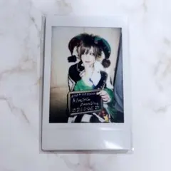 BabyKingdom 咲吾 チェキ