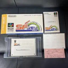 SFメモリカセット スーパーファミコン（ニンテンドー）