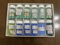 丹青堂 天然岩絵具