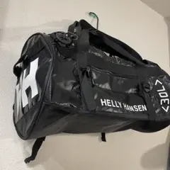 ⭐️中古品⭐️ヘリーハンセン ダッフルバッグ 50L 楽天市場】ヘリーハンセン ダッフルバッグ 50lの通販