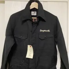 未使用・ギャングスタービル ツナギ