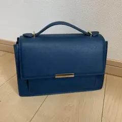ハンドバッグ　サミールナスリ