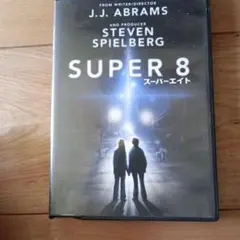 SUPER 8 スーパーエイト('11米)