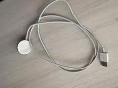 Apple Watch USB-A 純正 充電ケーブル 1m