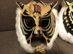 OJISAN製 初代タイガーマスク 二代目タイガーセット