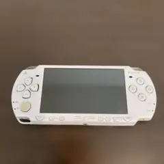 4712 PlayStation Portable PSP 2000 パープル