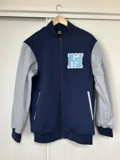 北海学園札幌高校 グラコン ダウン デサント 高校野球応援グッズ
