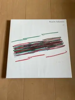 12＜数量限定盤＞ 坂本龍一 レコード 坂本龍一/12＜数量限定盤＞
