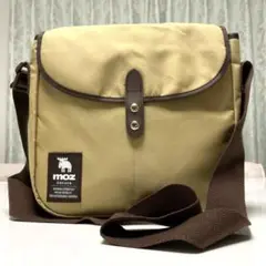【希少、レア商品】♡moz モズ　ショルダーバッグ♡
