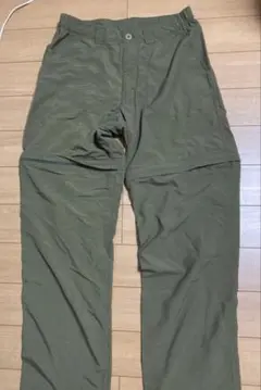 patagonia パタゴニア　マーズカラー　コンバーチブルパンツ