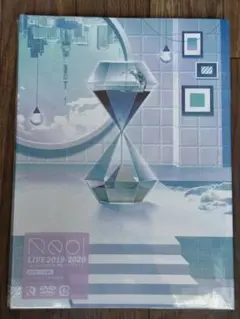 REOL LIVE 2019-2020 DVD