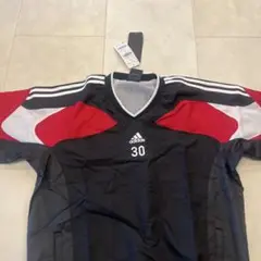adidas ピステ ウィンドブレーカー 30