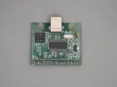 EZUSB FX2