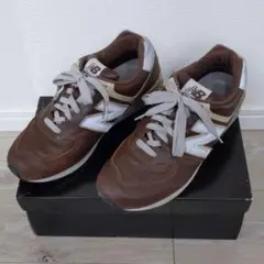 ニューバランス M576CH USA LIMITEDEDITION 26センチ New Balance M576CH ニューバランス 576 チョコレート・ブラウン