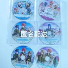 悠久のティアブレイド(Vita版)店舗特典CDセット