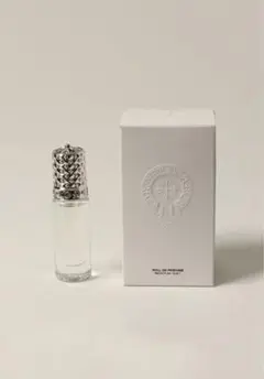 クロムハーツ 香水 ユニセックス クロムハーツ 香水 CHROME HEARTS - メルカリ