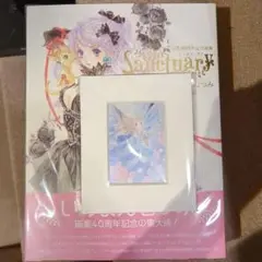 いのまたむつみ 画業40周年記念画集 SANCTUARY ＆ 88グラフライト Amazon.co.jp: 未読本 Sanctuary いのまたむつみ画業