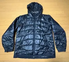 ザ ノースフェイス Cerro Torre HD Jacket プリマロフト 2025年最新】THE NORTH FACE NY17302の人気アイテム - メルカリ