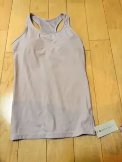 sukala カップ付きヨガウェア