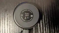 充電器 oura ring オーラリング