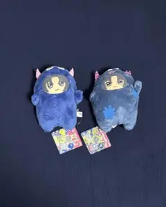 アイナナ モンぬい わるモフ 一織