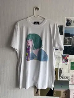 PEDRO この世はヘドが出るほど不条理で溢れている Tシャツ