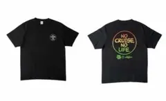 MIGHTY CROWN タワレコ渋谷限定Tシャツ XL ブラック