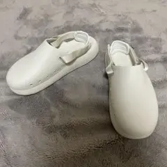 未使用 Suicoke CAPPO Off White 28cm スイコック