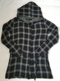 PARANOID／size：XS／Hooded／Long sleeve