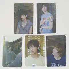 TXT タワレコ 特典 コンプ TOGETHER