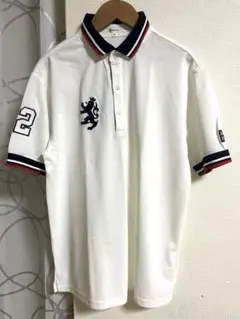 新品！good day メンズポロシャツ❣️