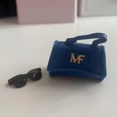 ミニブランズ ファッション バック サングラス